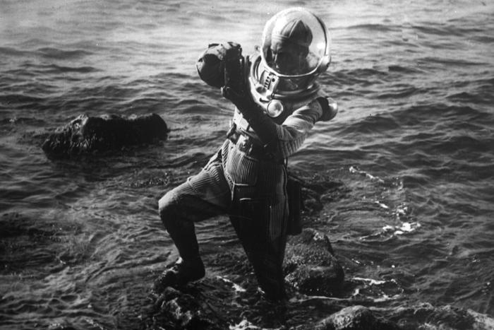 Марс – наш: 5 лучших отечественных фильмов о космосе. Отправляемся в полёт с советскими и российскими режиссёрами