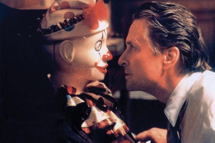 Недетские игры: 5 хорроров, в которых играют. Игра – это очень страшно. Не верите? Смотрите!