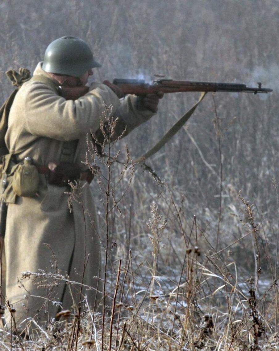 О чём рассказывали отстоявшие Москву бойцы в письмах близким: читаем письмо семье от Алексея Кашёлкина