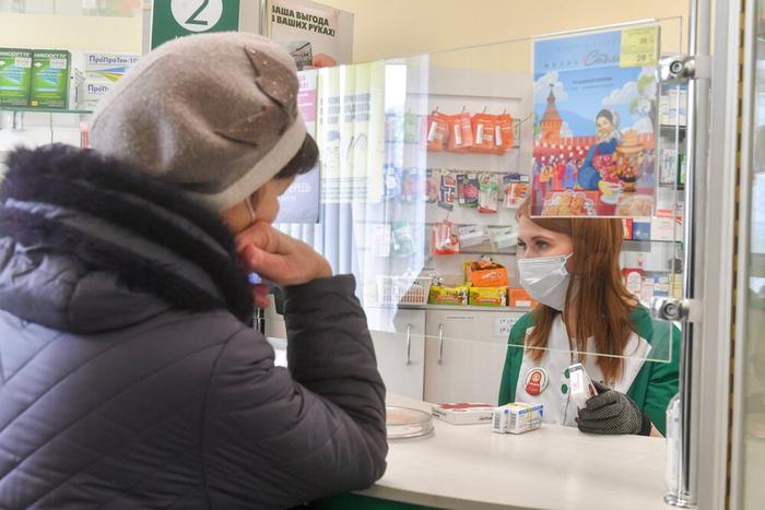 Недостатка в лекарствах у москвичей не будет. Эксперты обсудили перспективы отечественного фармрынка