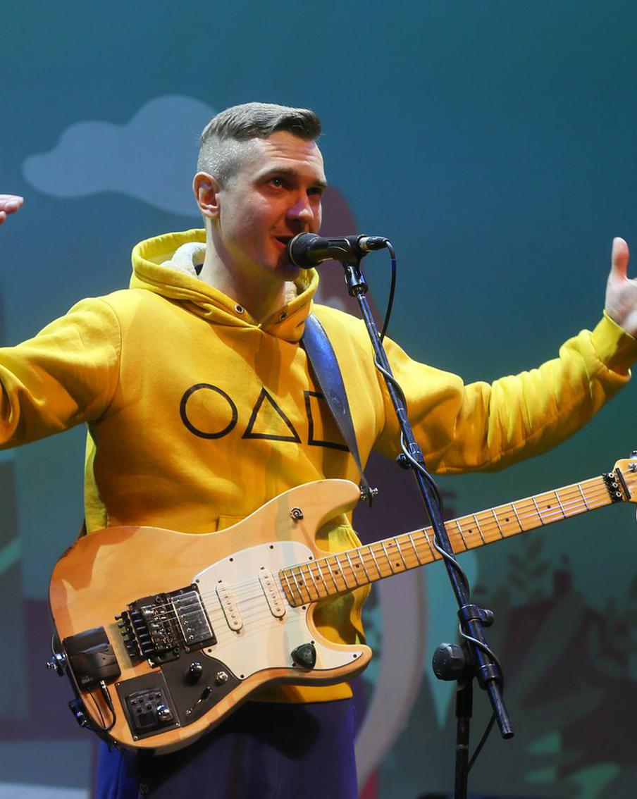 Не только йога и прогулки. В парках будут выступать артисты