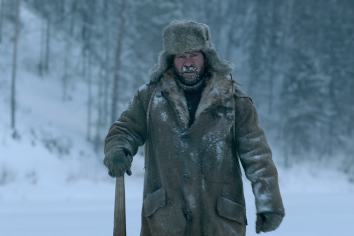 Павел Деревянко "почувствовал вкус злодейской крови". Поговорили с актёром про смену амплуа и абсолютное зло