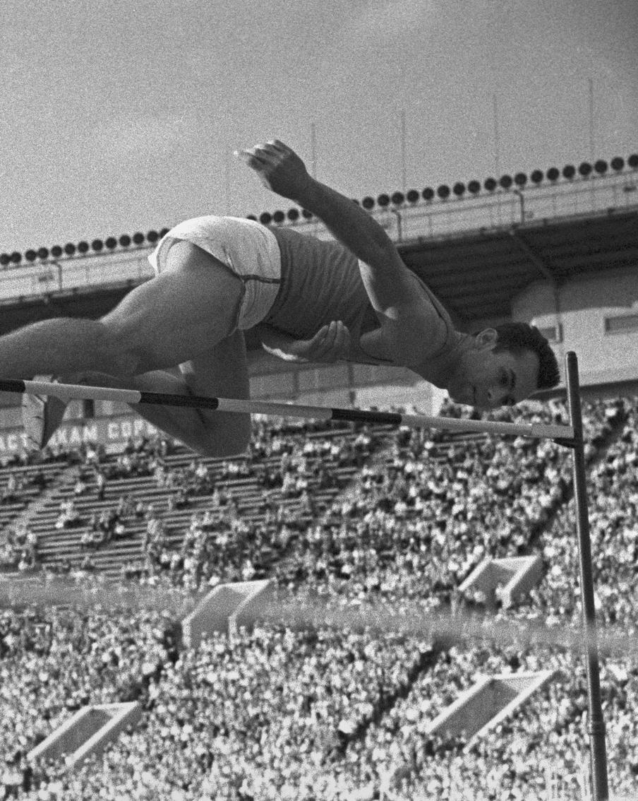 8 историй о легендарном прыгуне. Metro вспоминает Валерия Брумеля