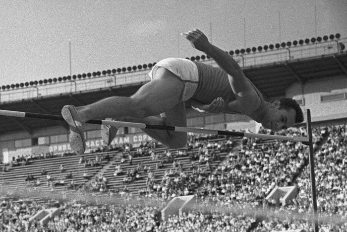 8 историй о легендарном прыгуне. Metro вспоминает Валерия Брумеля