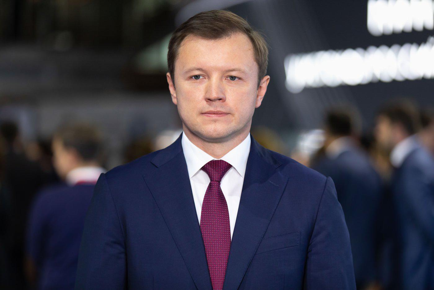 Ефимов: С начала 2022 года город предоставил около 58 га земли для дорожного строительства