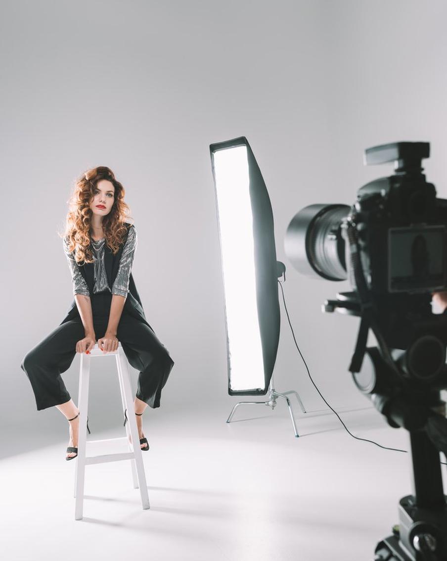 Мы так много ждём от фотосессий, но потом остаёмся расстроенными. И всё потому, что не позаботились о своём организме заранее