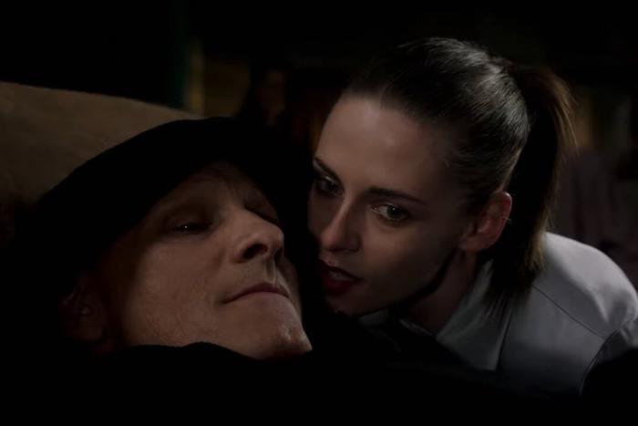 Канны-2022: в основной список попали сплошные тяжеловесы. В борьбе за "золото" Кириллу Серебренникову придётся непросто