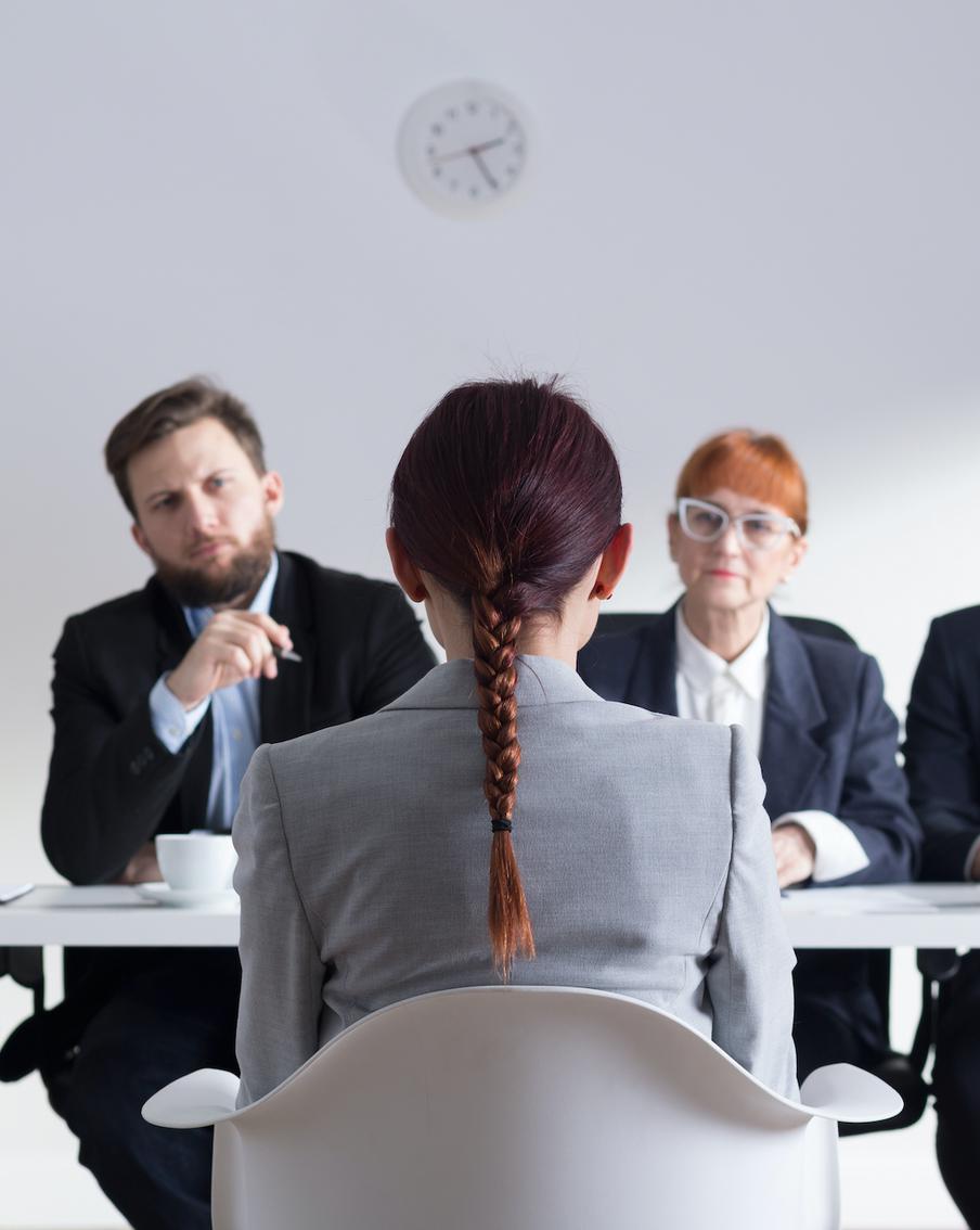 Как сменить профессию: 5 распространённых страхов и как их победить