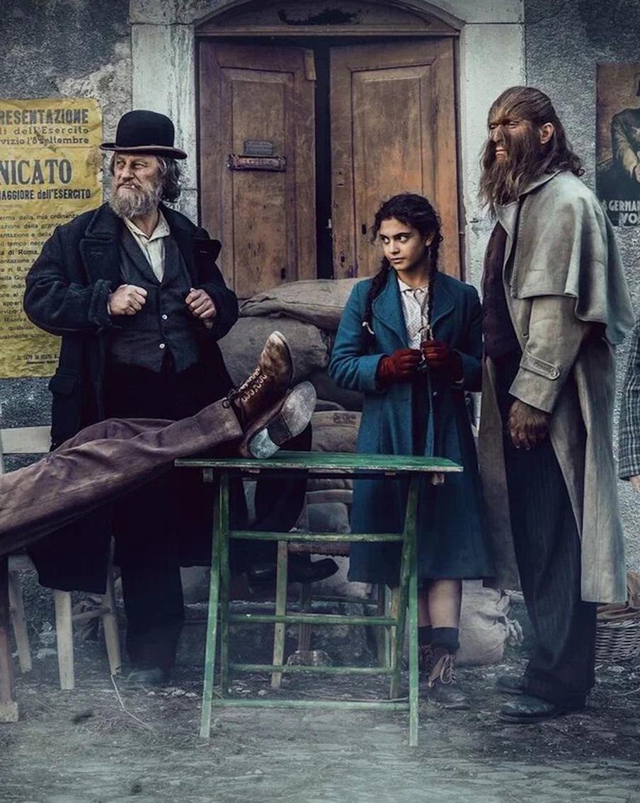 “Отчаянные мстители”: в прокат выходит нешаблонный супергеройский фильм, который стоит увидеть