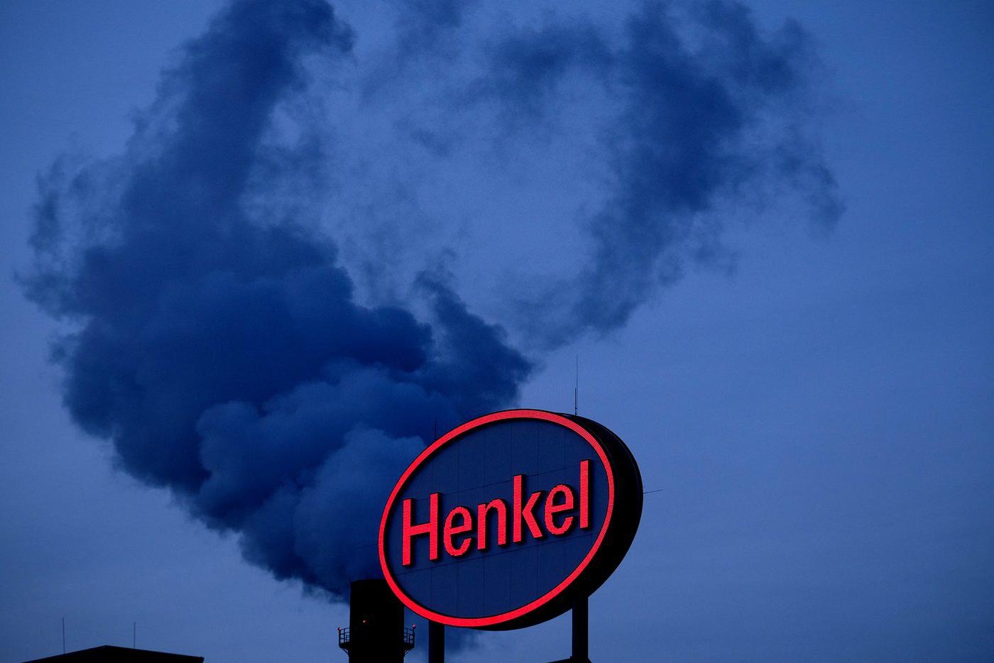 Упущенный "Момент": компания Henkel заявила о прекращении бизнеса в России