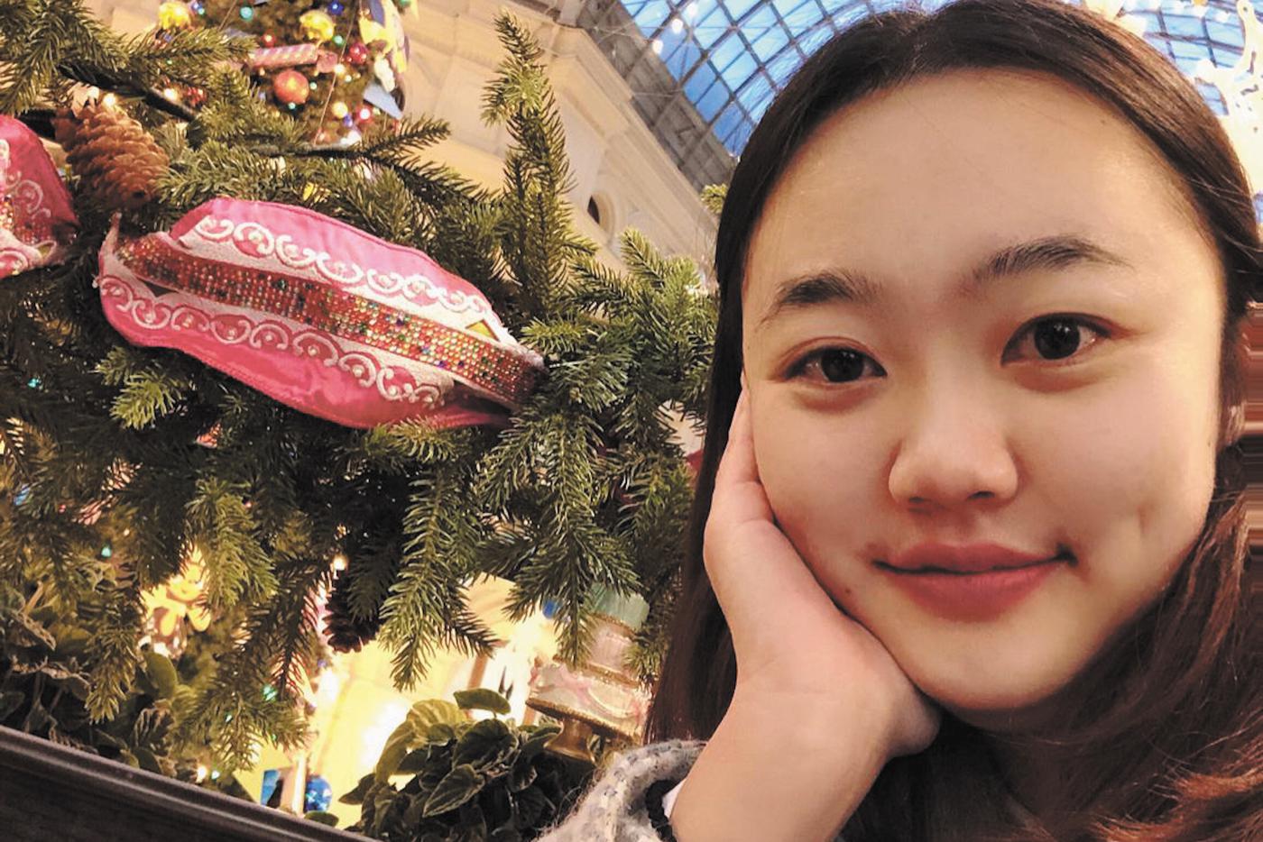 Как освоить русский, если твой родной язык – китайский