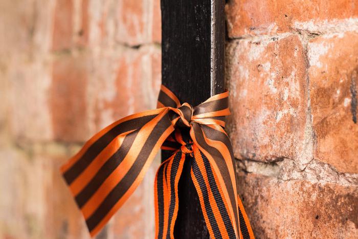 В Европе за выброшенный флаг бросают в тюрьму