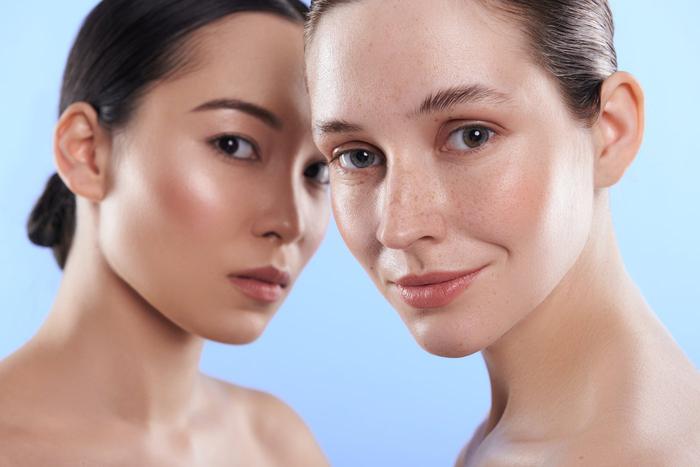 Убираем второй подбородок эффективными косметологическими процедурами