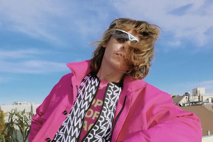 Модные мужчины-блогеры, стиль которых вдохновляет