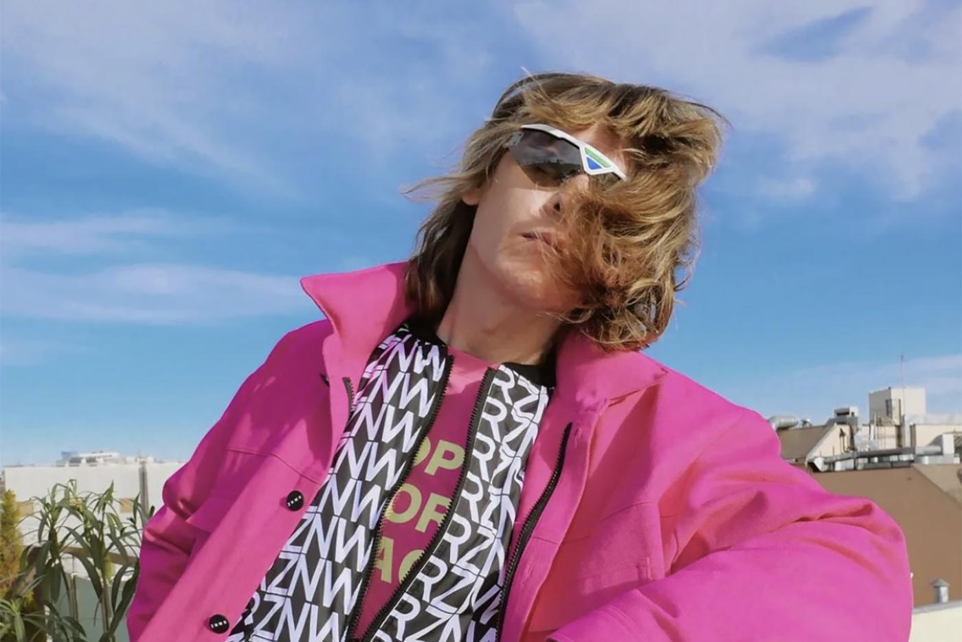 Модные мужчины-блогеры, стиль которых вдохновляет