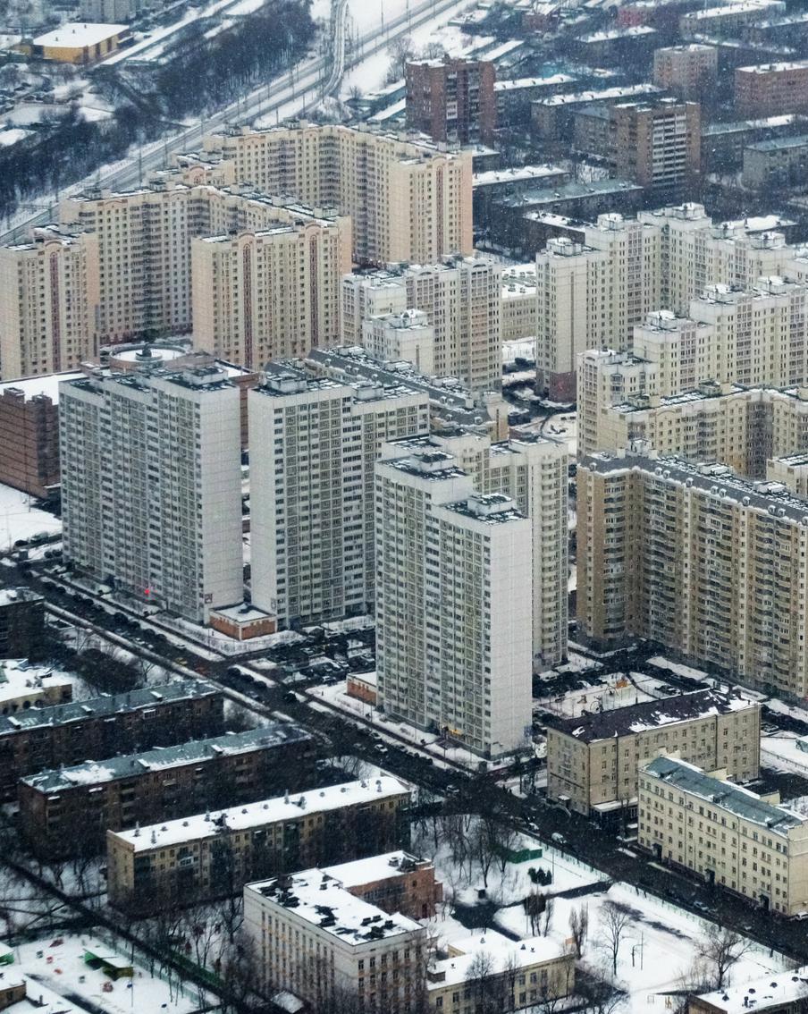 До покупки вторичного жилья изучите кредитную историю собственника. Такой шаг спасёт от больших проблем в будущем