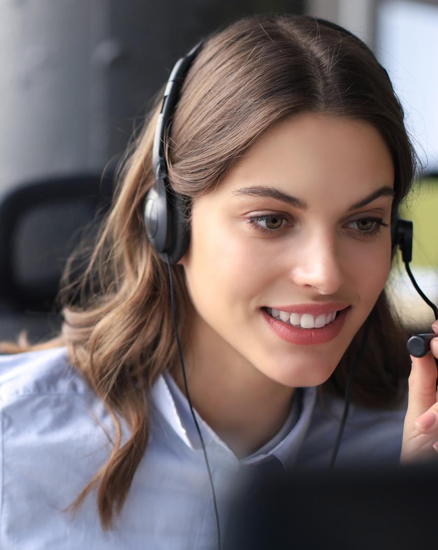 Когда улыбки становятся тревожным сигналом, или пора воспринимать банк как магазин