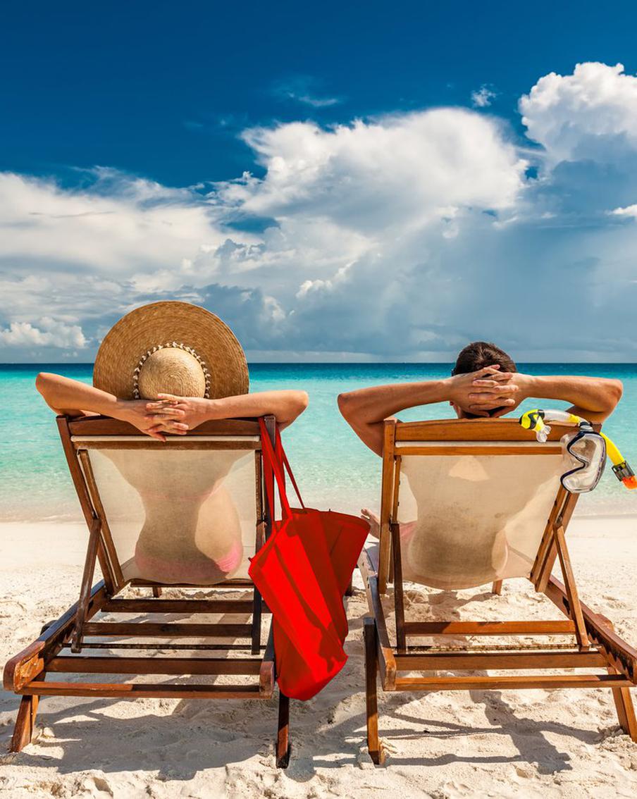 Солнечные лучи несут не только удовольствие. Оказавшись под ними, нужно проявлять максимальную осторожность