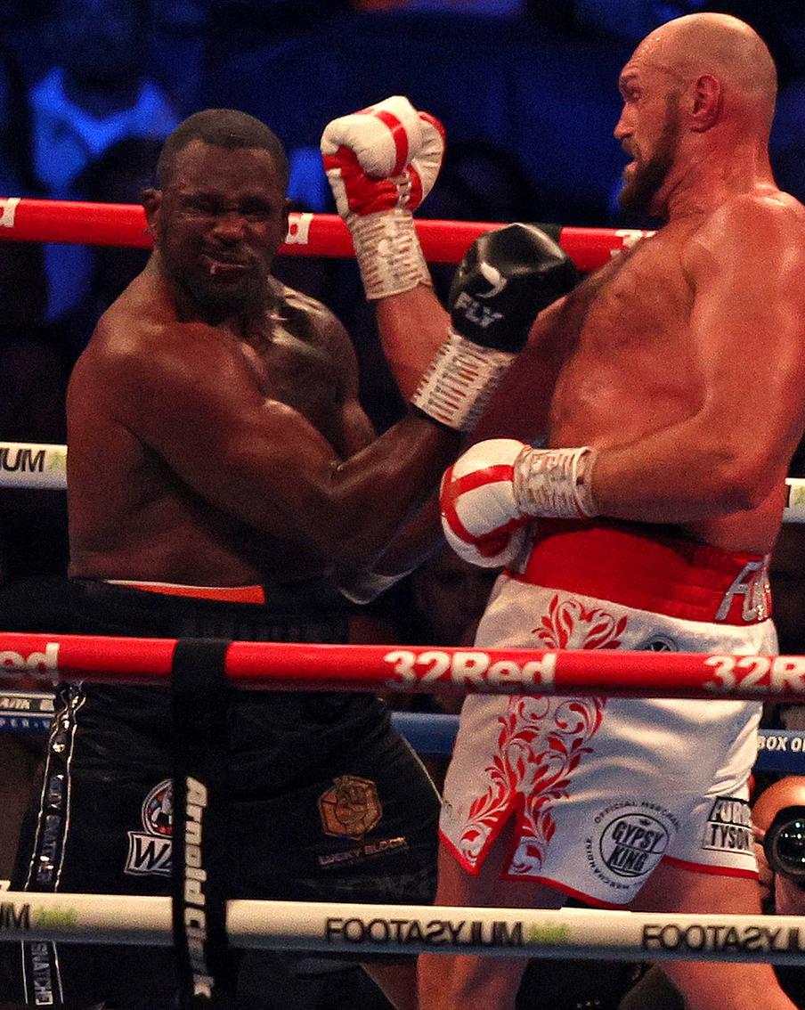 "Есть такое выражение – money talks": эксперты предположили, уйдёт ли Тайсон Фьюри из бокса