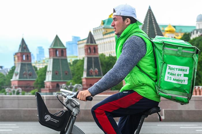 Выясняем, грозит ли Москве нехватка рабочих рук из-за оттока трудовых мигрантов