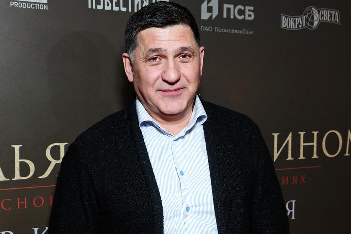 Сергей Пускепалис: Война – это крайняя степень человеческих отношений