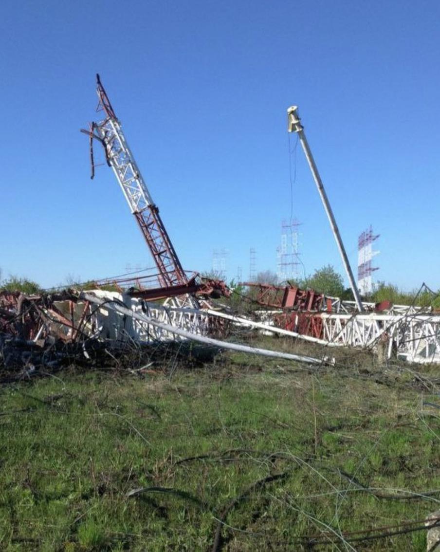 Атака на Приднестровье могла быть попыткой подёргать Россию за усы
