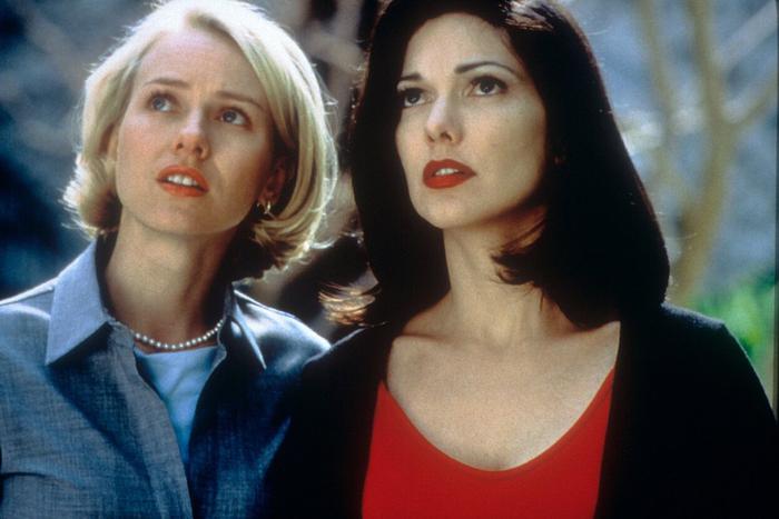 Самый гламурный шедевр Линча и величайшая роль Джека Николсона. 5 культовых фильмов, которые теперь можно увидеть на большом экране