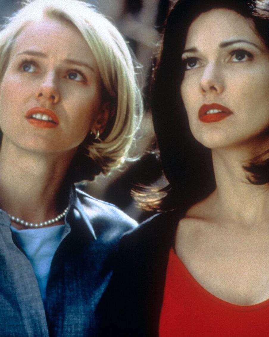 Самый гламурный шедевр Линча и величайшая роль Джека Николсона. 5 культовых фильмов, которые теперь можно увидеть на большом экране