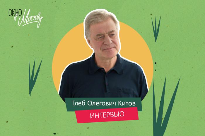 Сокольники – место развлечений и отдыха на природе. Смотрим на парк из московского окна