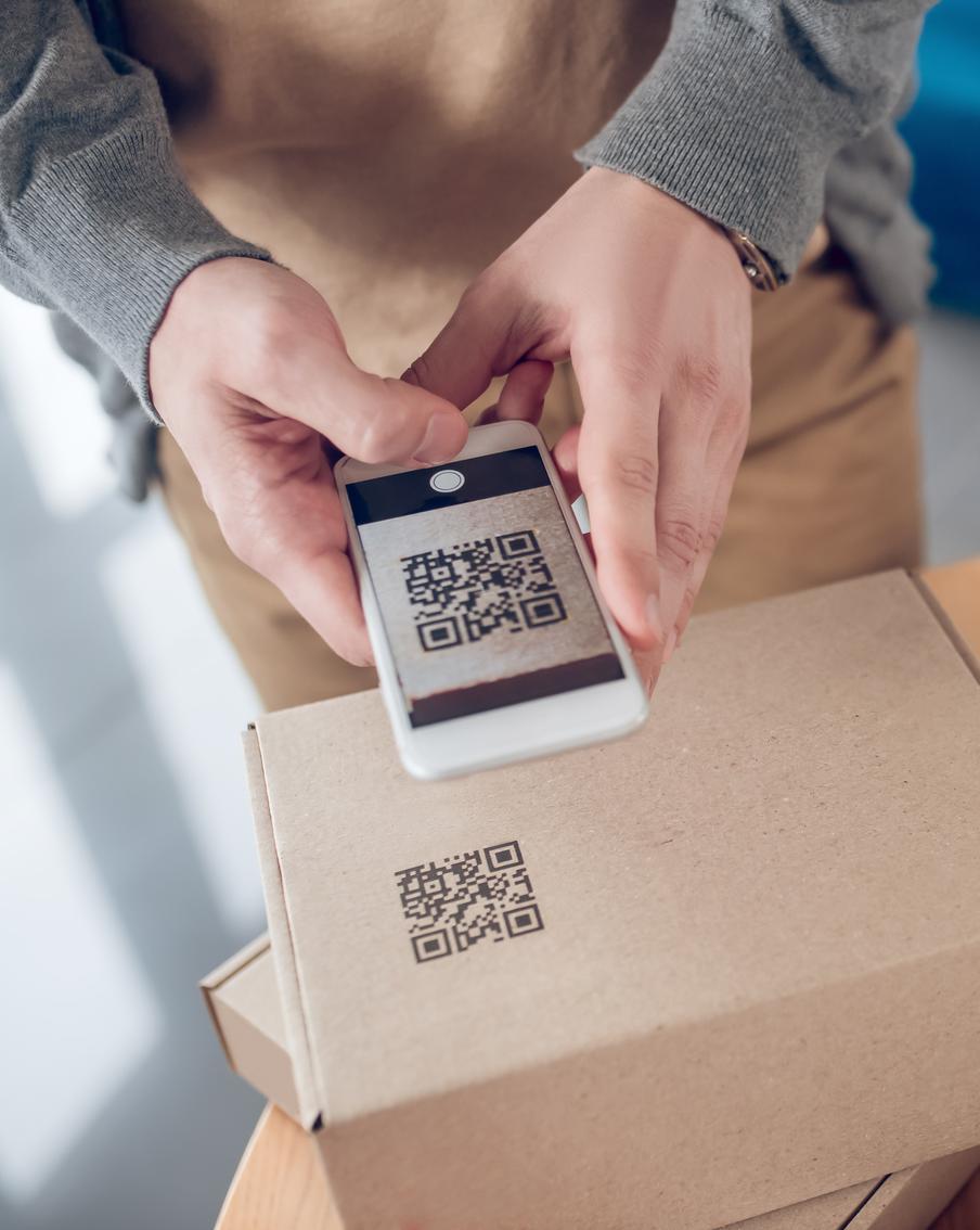 Система маркировки товара поможет потребителю не нарваться на контрафакт