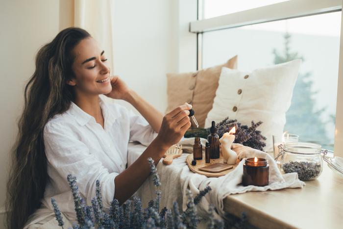 Запахи способны влиять на наше настроение. А ещё они помогут определить болезни, которые могут вам угрожать