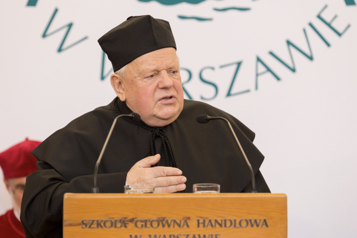 Первый президент независимой Беларуси не был президентом