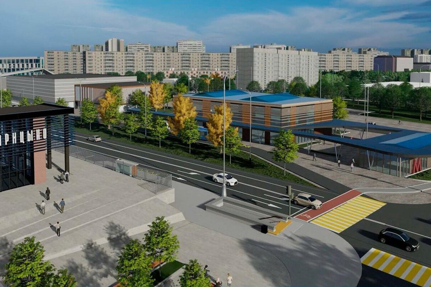 Депутат МГД Орлов: Масштабные транспортные проекты Москвы дают импульс развитию спальных районов