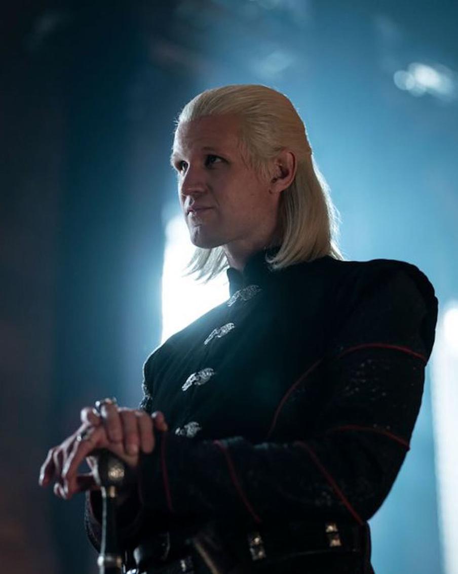 Вышел новый трейлер приквела “Игры престолов”. Рассказываем, что известно о сериале "Дом дракона"