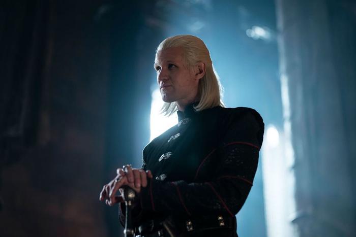 Вышел новый трейлер приквела “Игры престолов”. Рассказываем, что известно о сериале "Дом дракона"