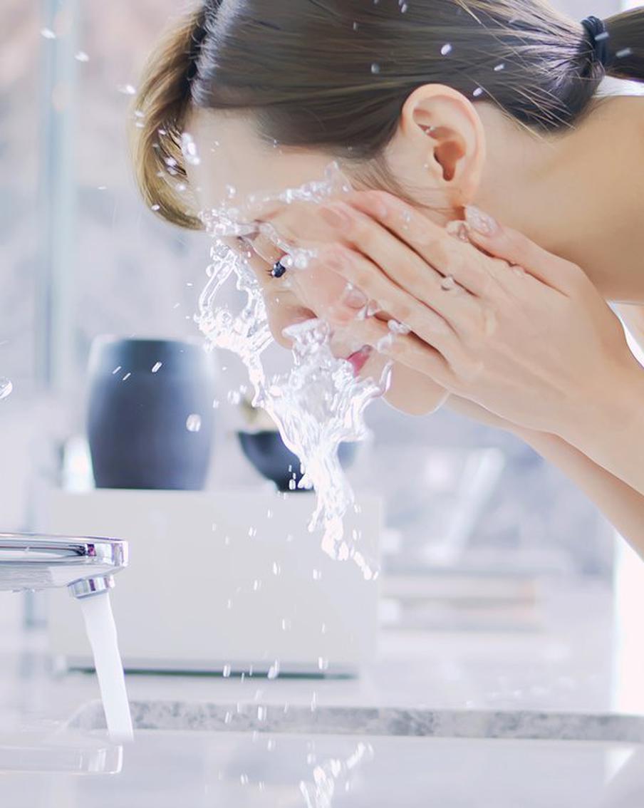 Регулярный уход за кожей – дело привычки. От неё нельзя отказываться, даже если вы очень устаёте