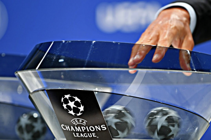 Команды будут проходить Лигу чемпионов навылет