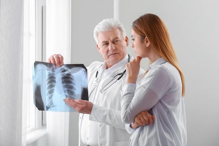 Больше не болезнь бедных и голодных: чем опасен туберкулёз