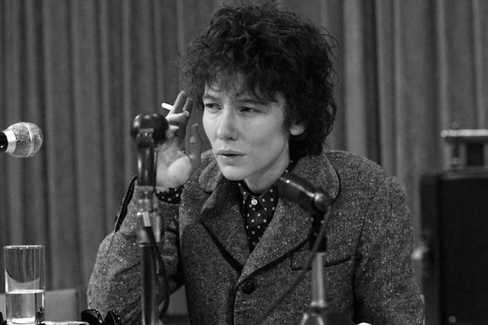 Это я, Беничка: Бен Уишоу сыграет Эдуарда Лимонова. Вспоминаем самый необычный кастинг в байопиках