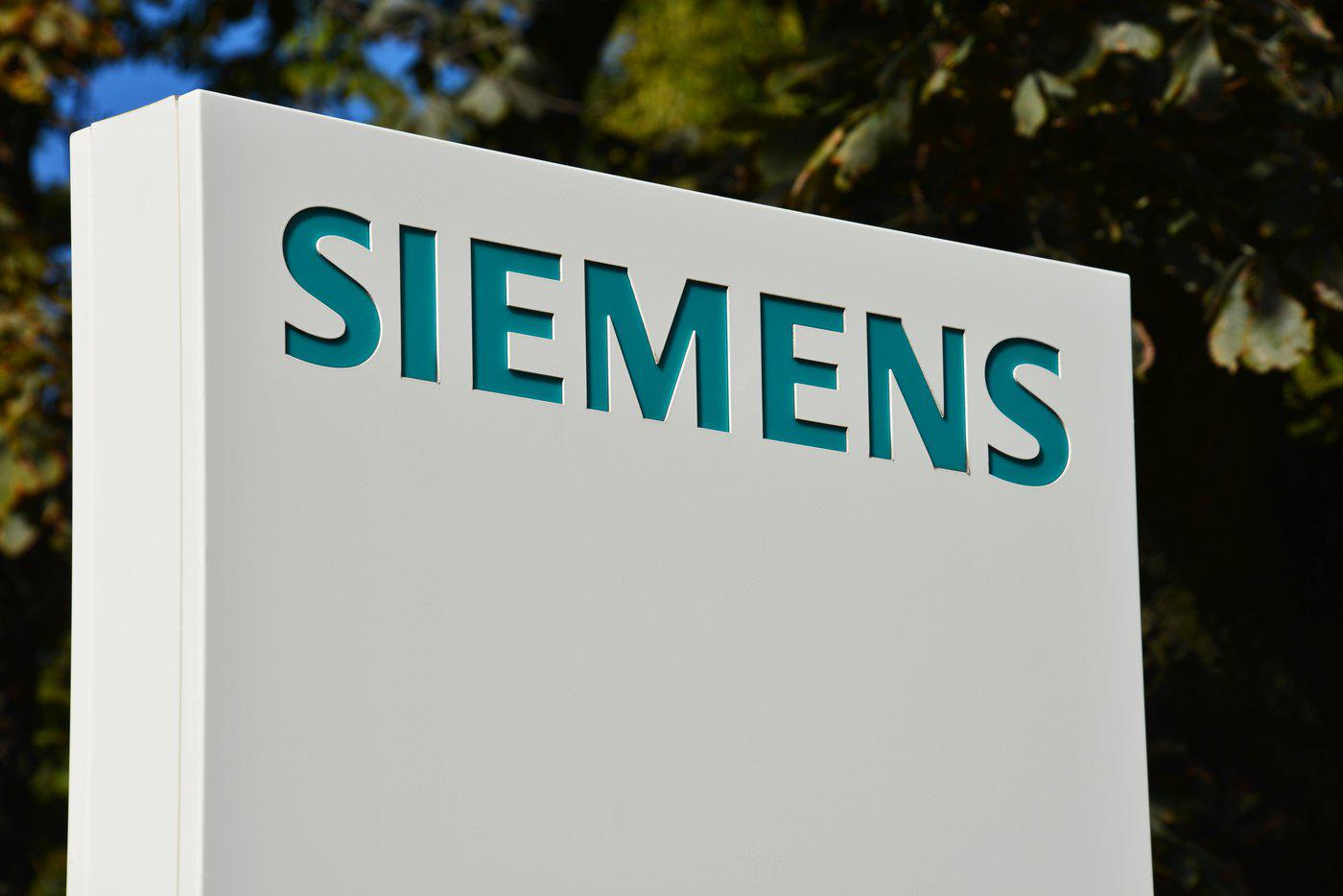 Об уходе с российского рынка объявил производитель поездов для РФ Siemens