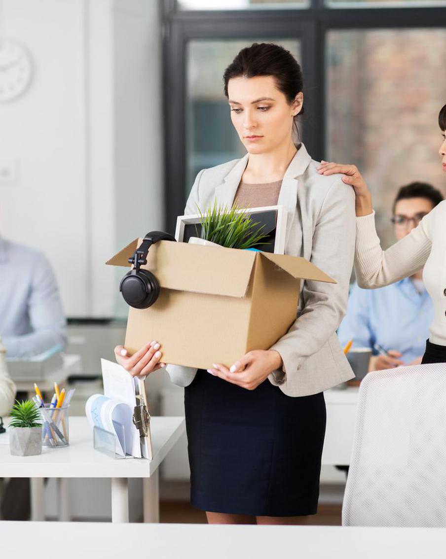 Как грамотно сообщить об увольнении, если вы приняли решение