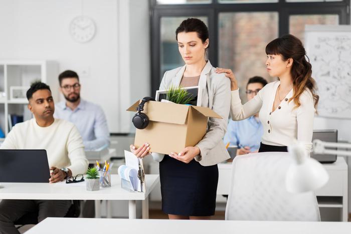 Как грамотно сообщить об увольнении, если вы приняли решение