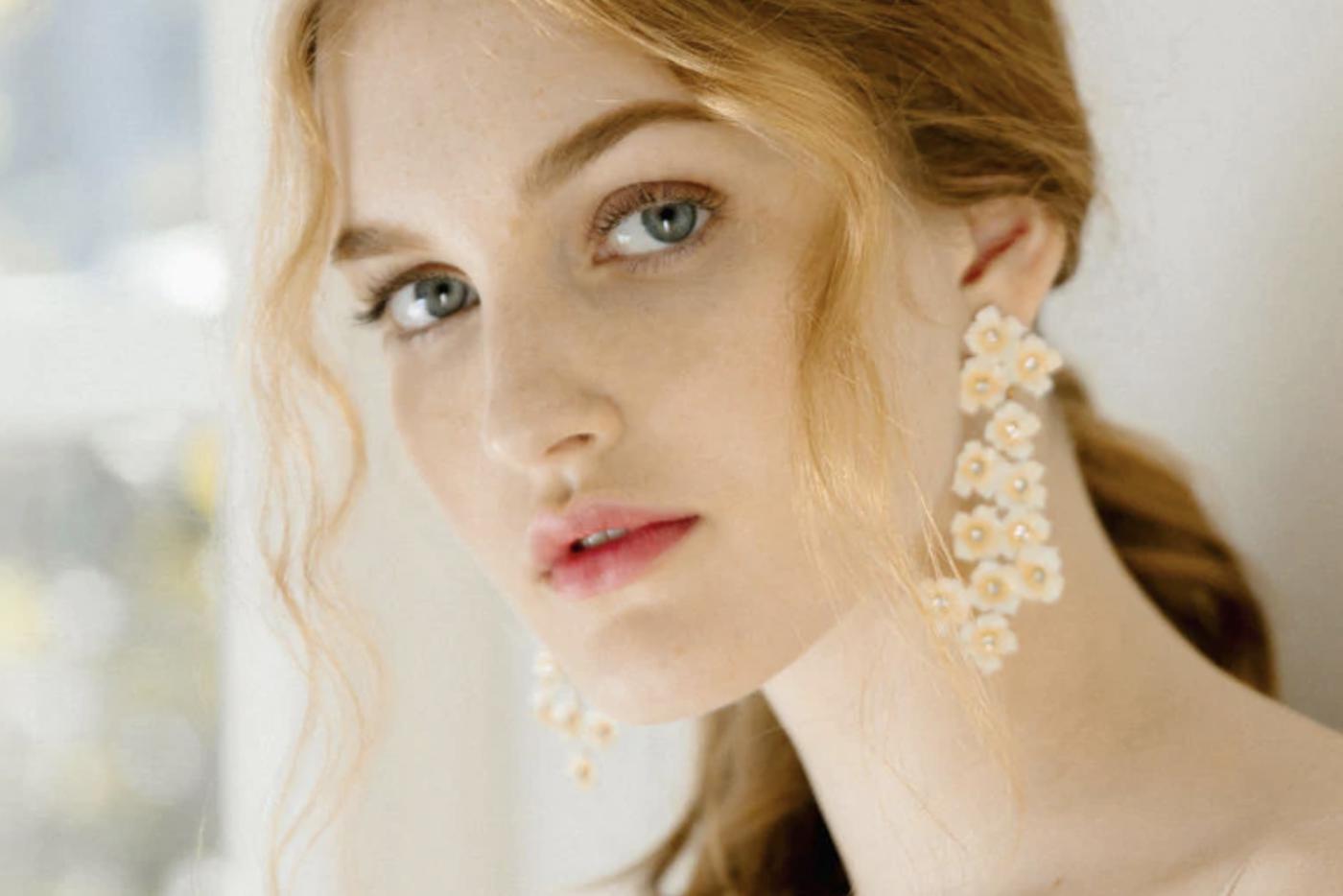 4 модели серёжек, которые будут актуальны ближайшим летом