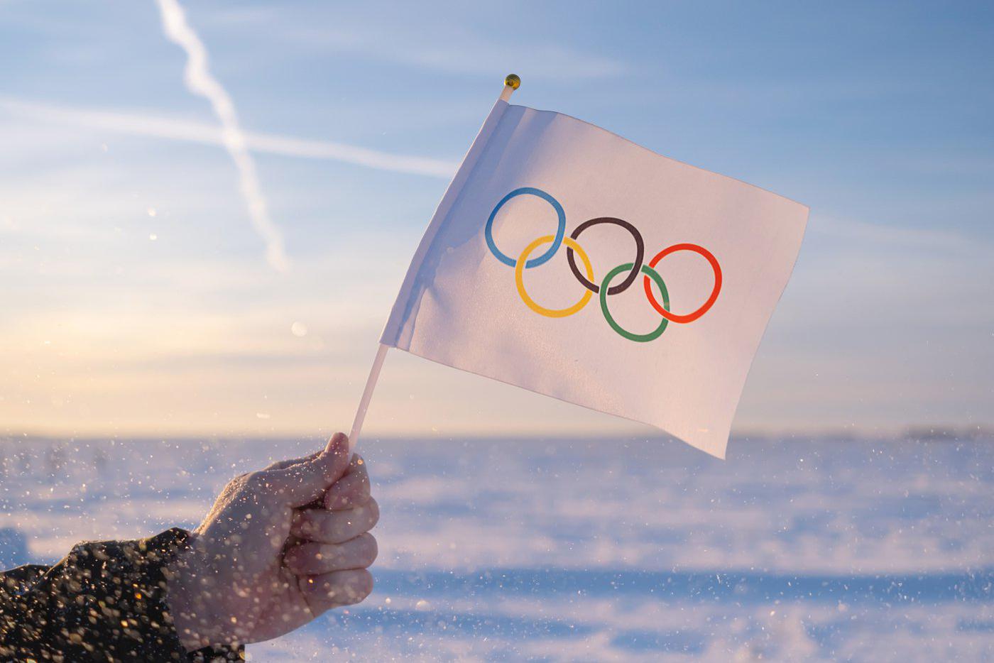 Последняя Олимпиада была зимней, она проходила в Пекине в 2022 году.