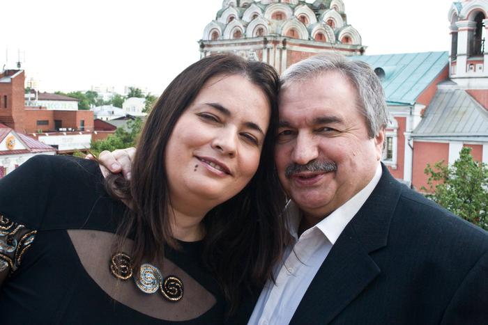 "Ему были интересны герои в безвыходных ситуациях". Вспоминаем фантаста Сергея Дяченко