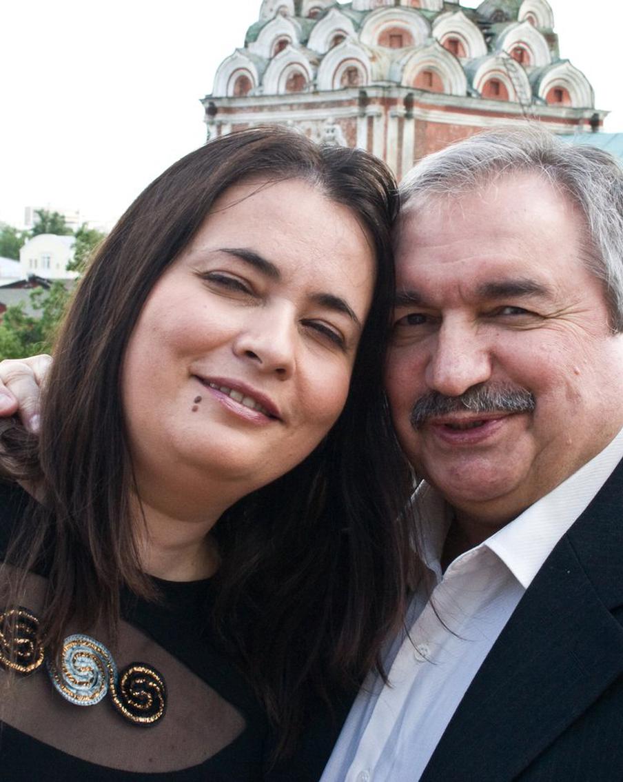 "Ему были интересны герои в безвыходных ситуациях". Вспоминаем фантаста Сергея Дяченко