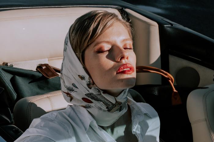 Аромат дороги и путешествия: что такое автопарфюм и как его делают