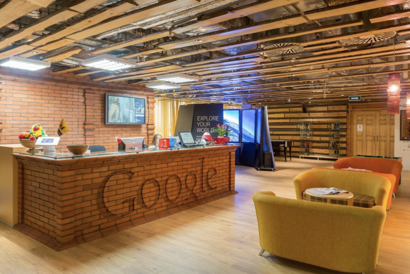 Российская "дочка" Google инициирует банкротство из-за блокировки счетов в РФ.