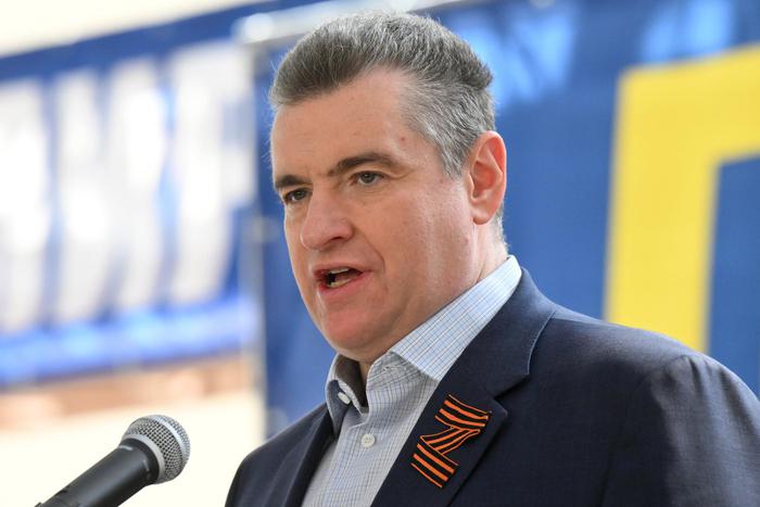 "ЛДПР хотя бы до осени дожить". Политолог оценил назначение Слуцкого на новую должность