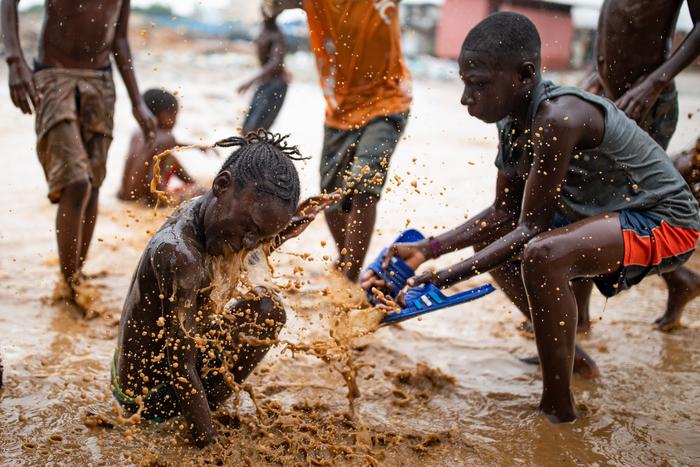 Экология Земли находится под угрозой из-за деятельности человека